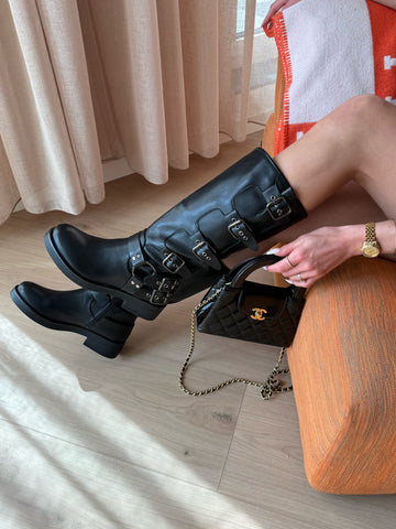 Jaimie boots