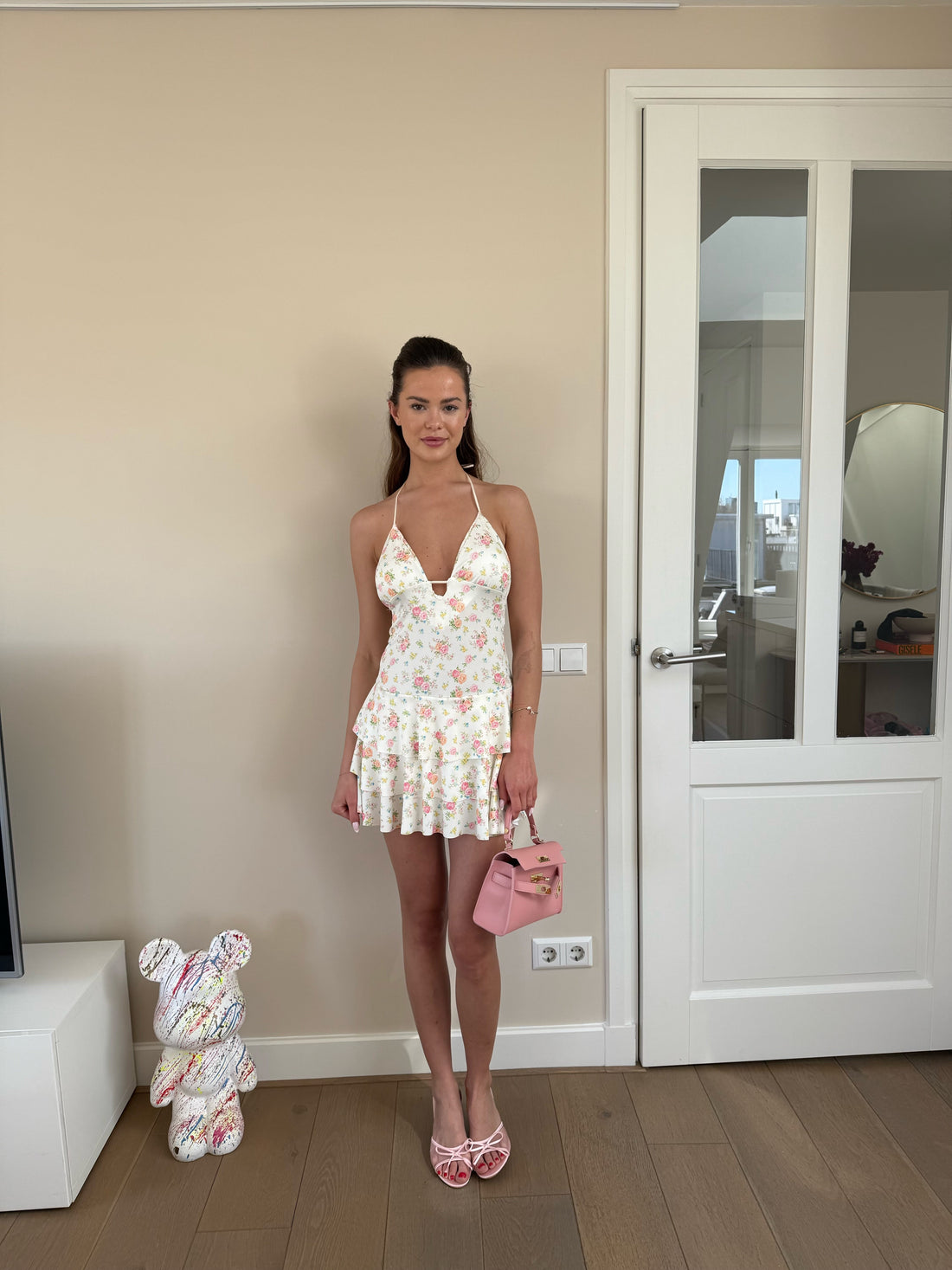 Kiki dress