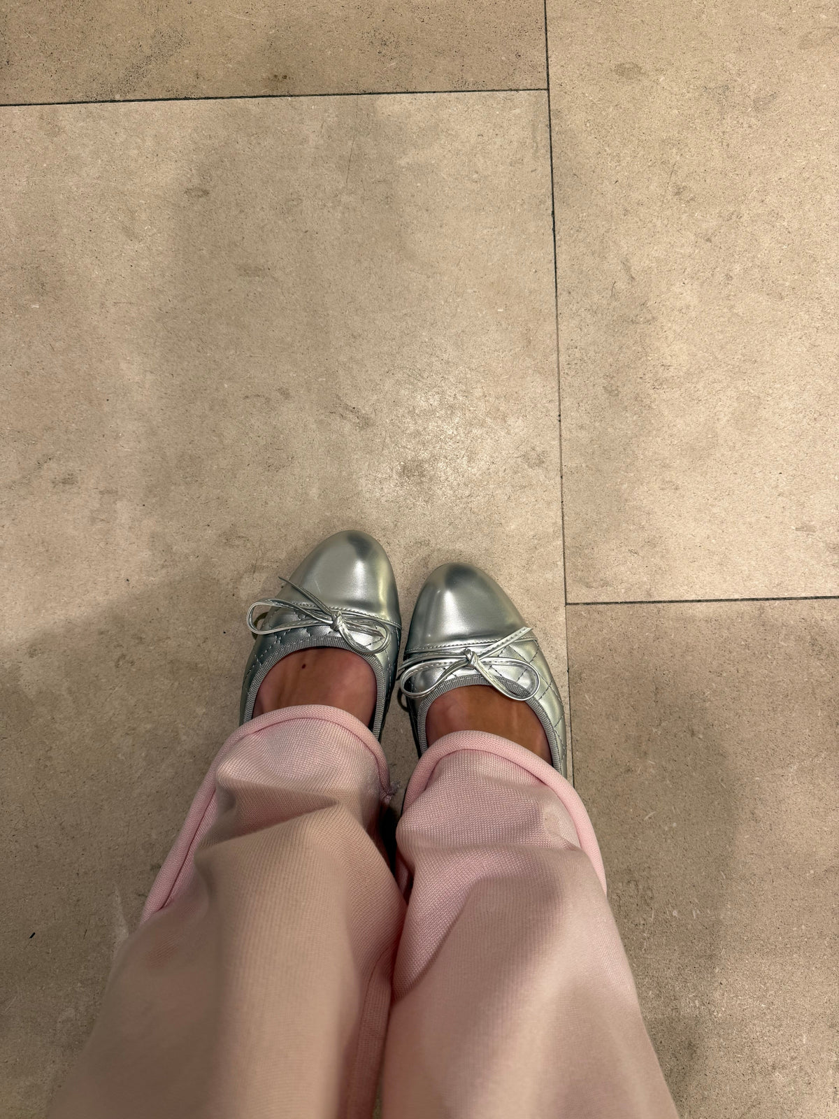 Coco Ballerina’s