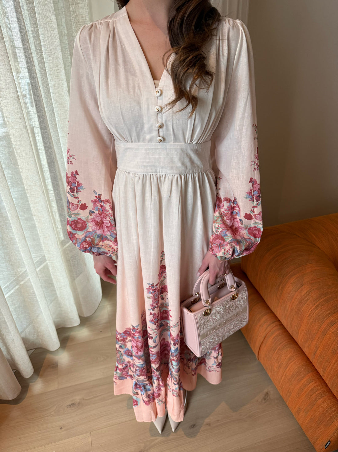 Loraine dress
