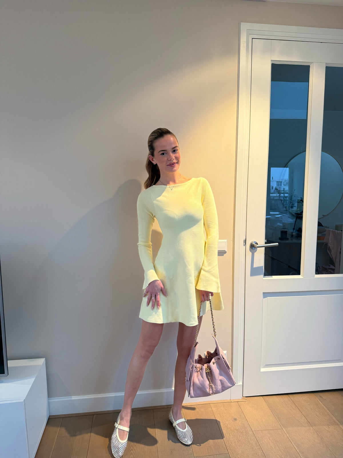 Millie dress
