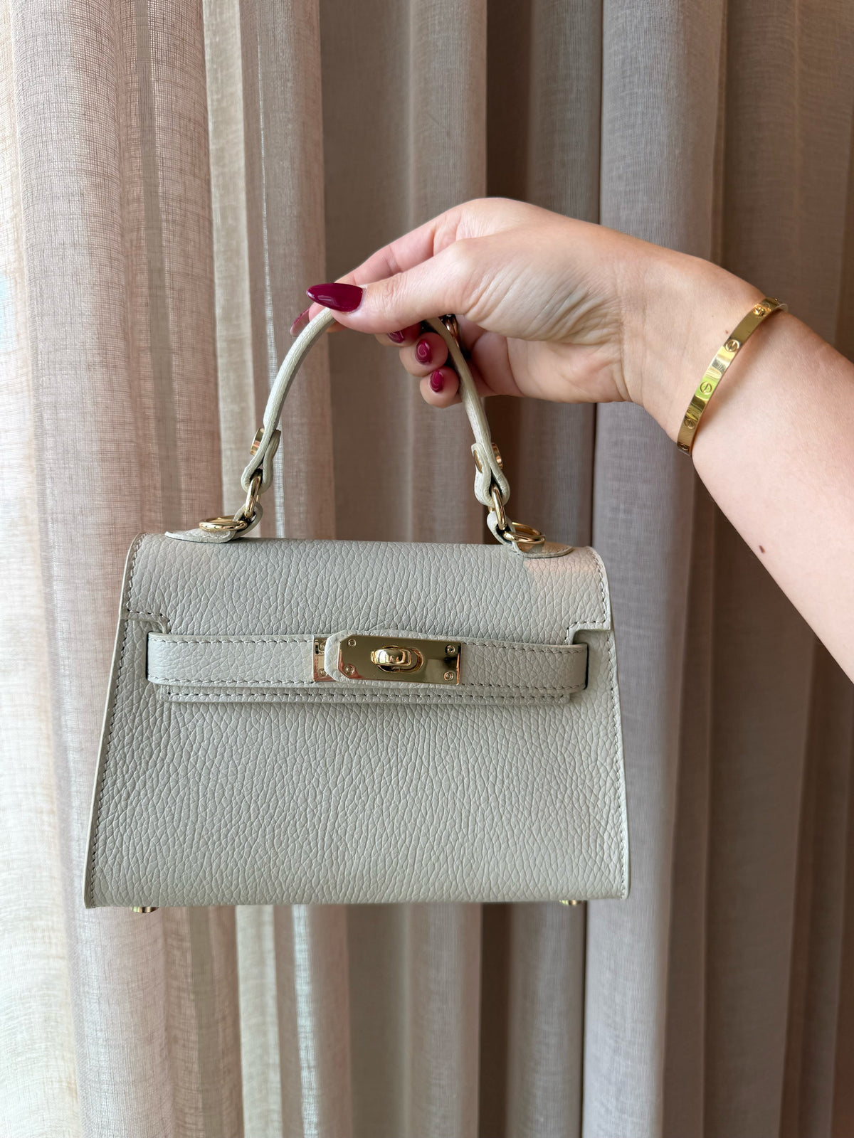 Kelly bag