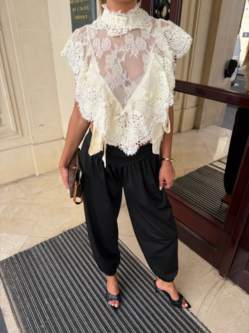 Pallazo Pants