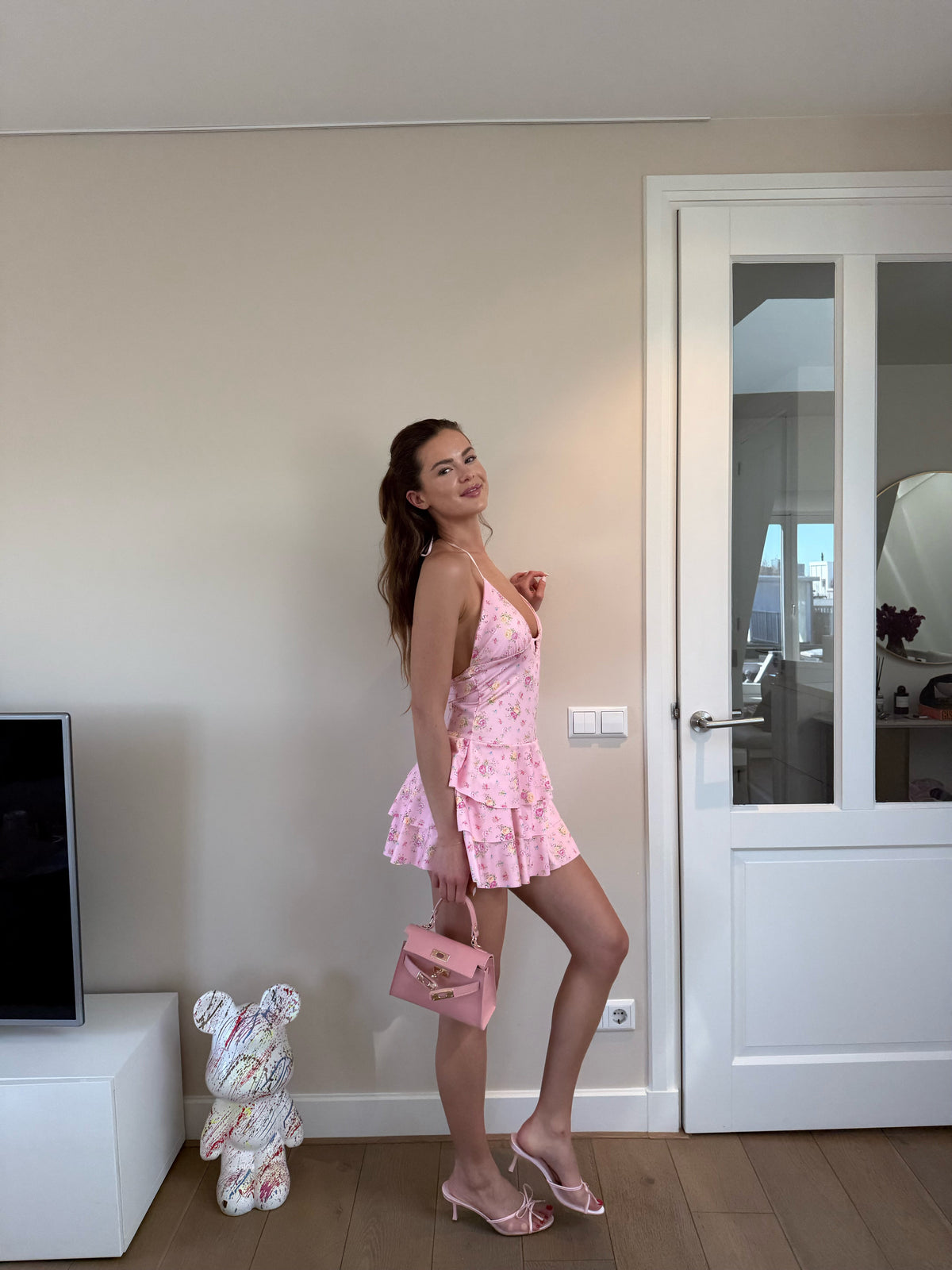 Kiki dress