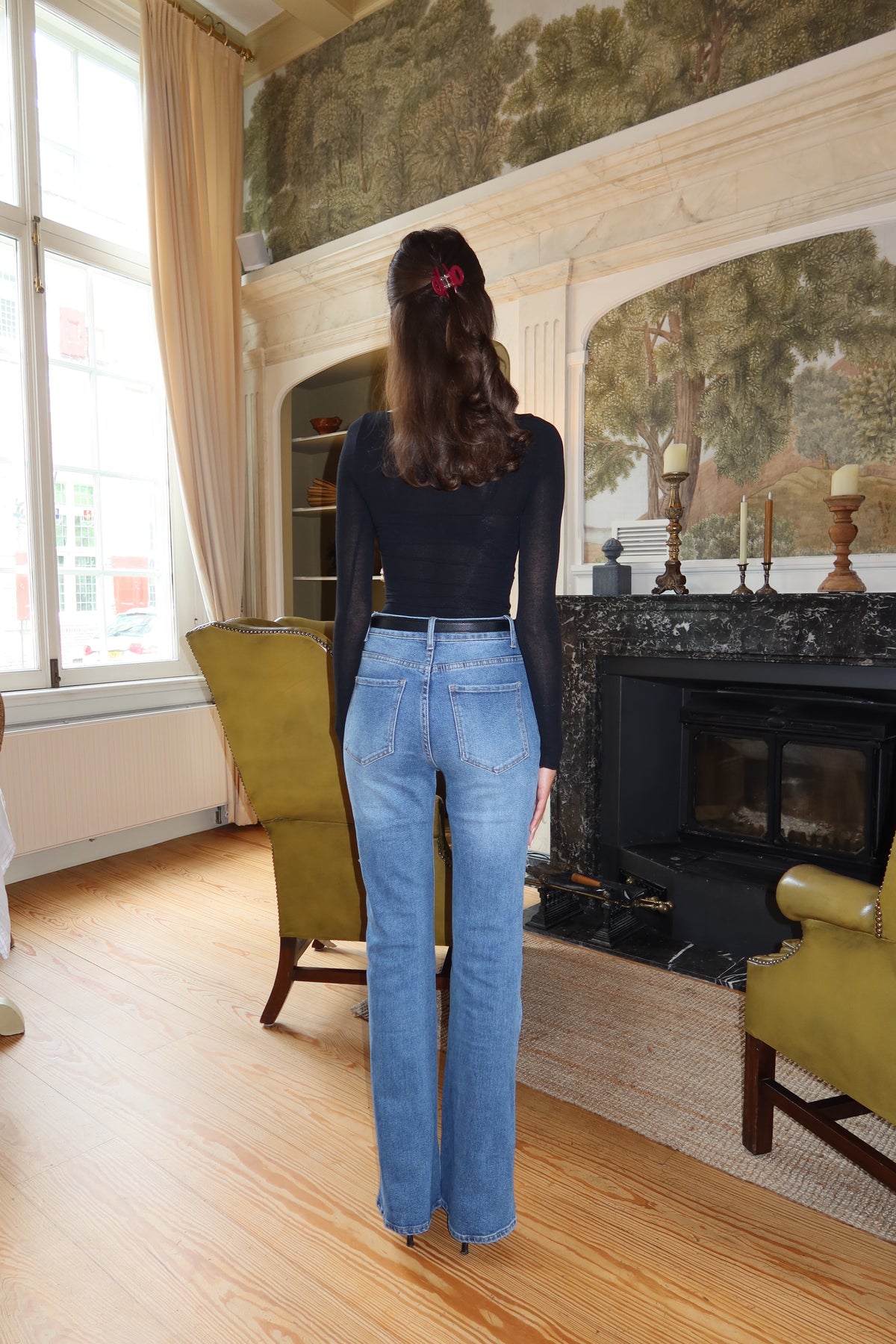 Iconic Denim