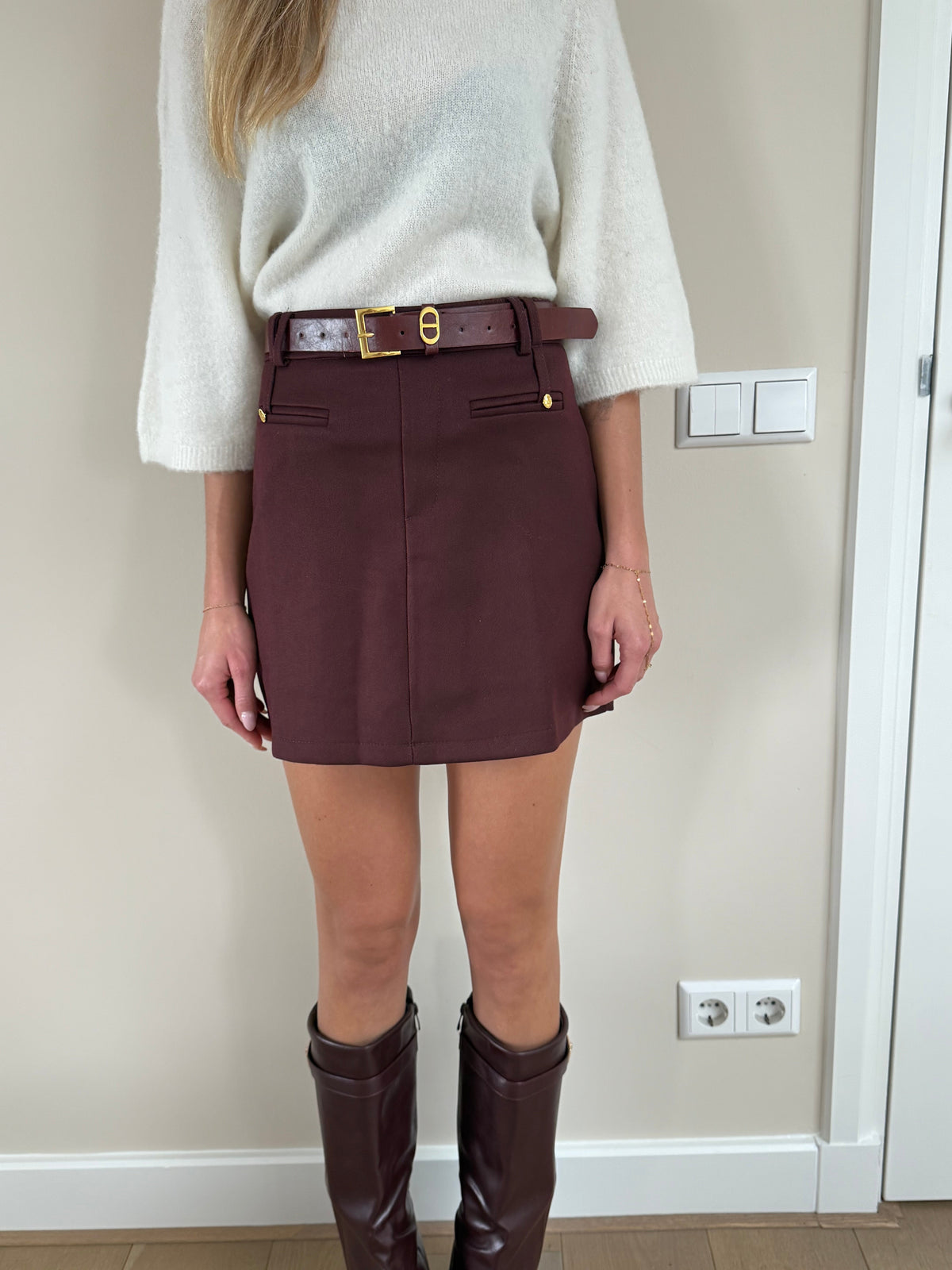 Alice skirt