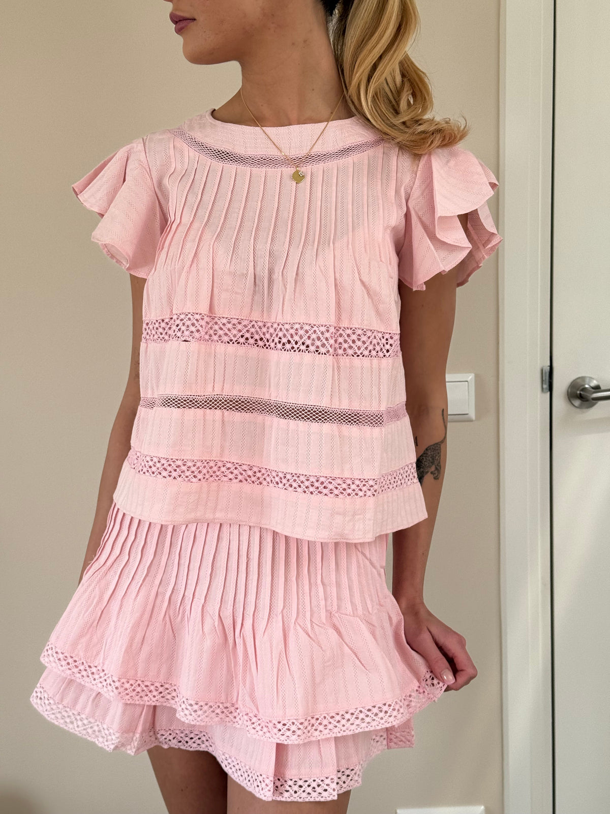Rosie Set