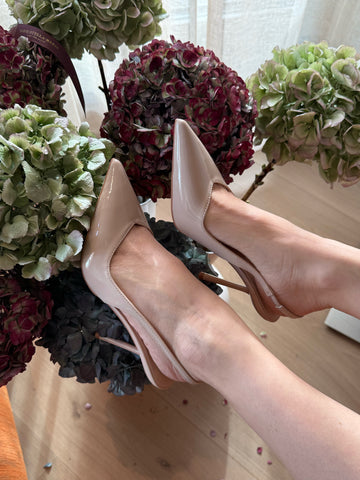 Eloïse heels