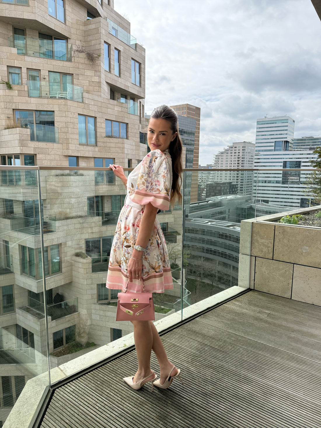 Nikkie dress