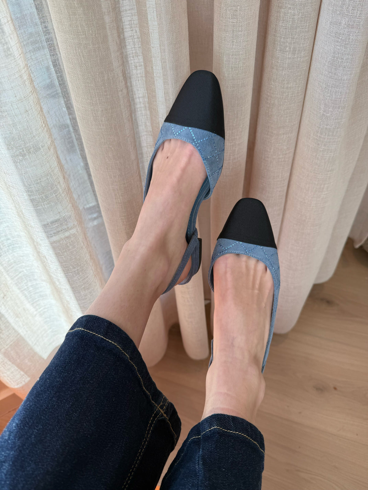 Coco sandals