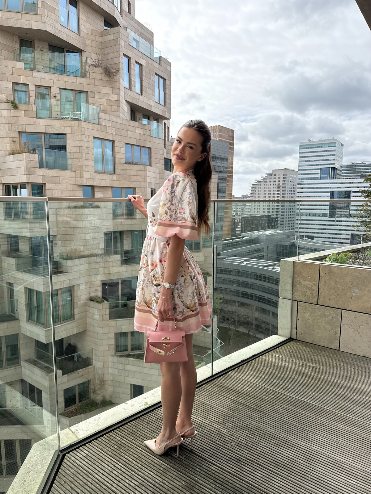 Nikkie dress
