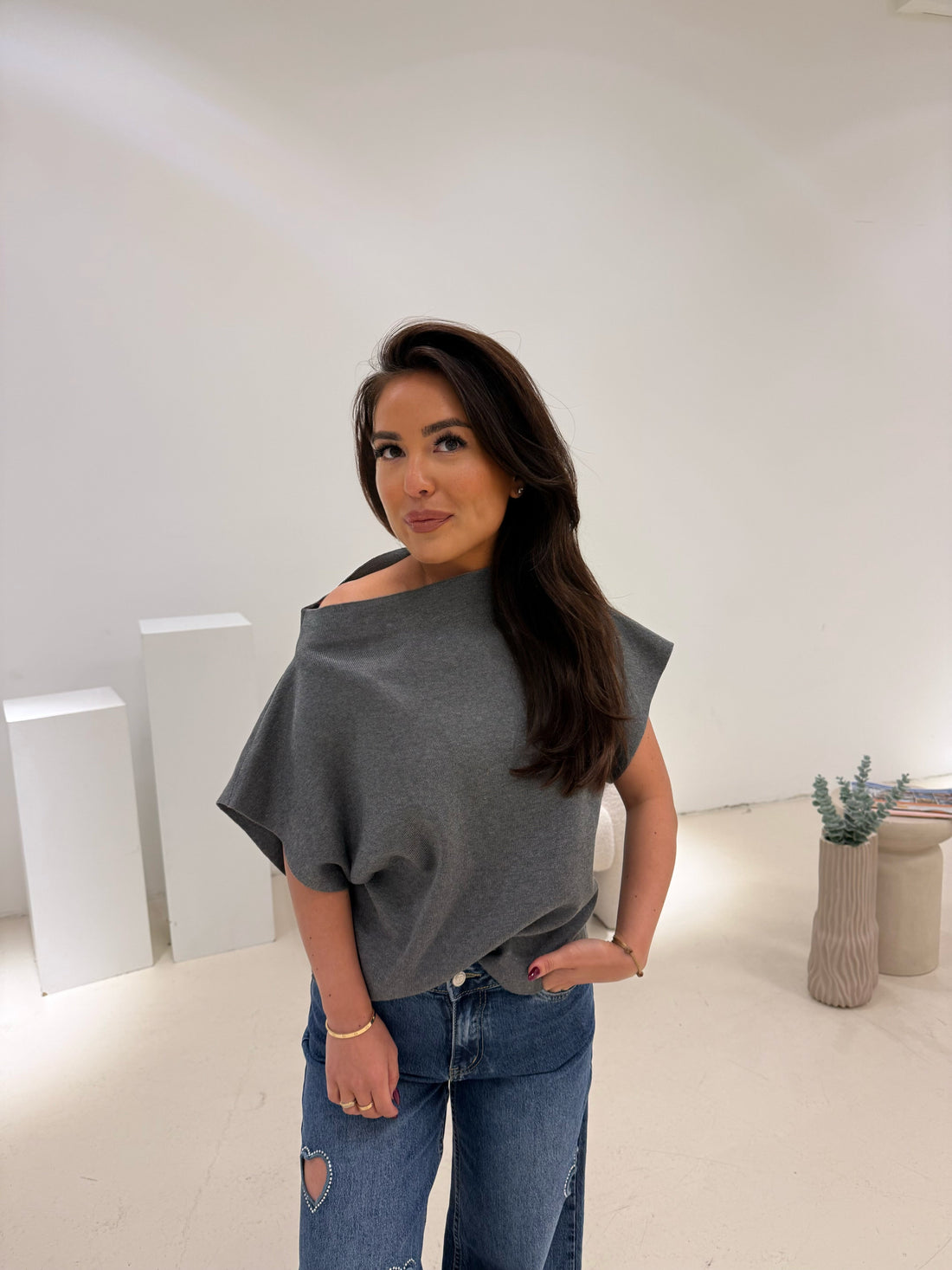 Zoëlle top
