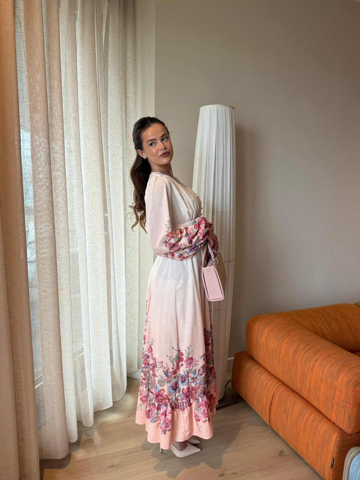 Loraine dress