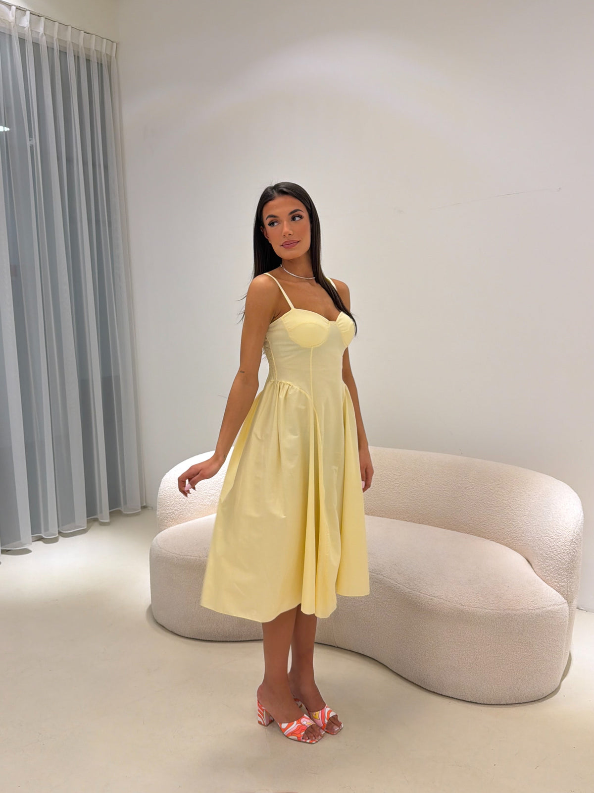 Miami dress