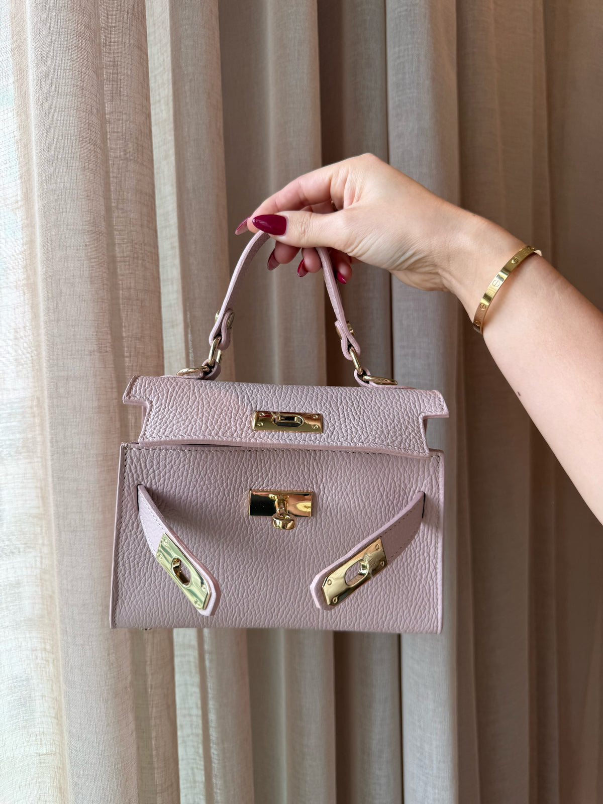 Kelly bag