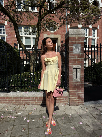 Lucinde dress