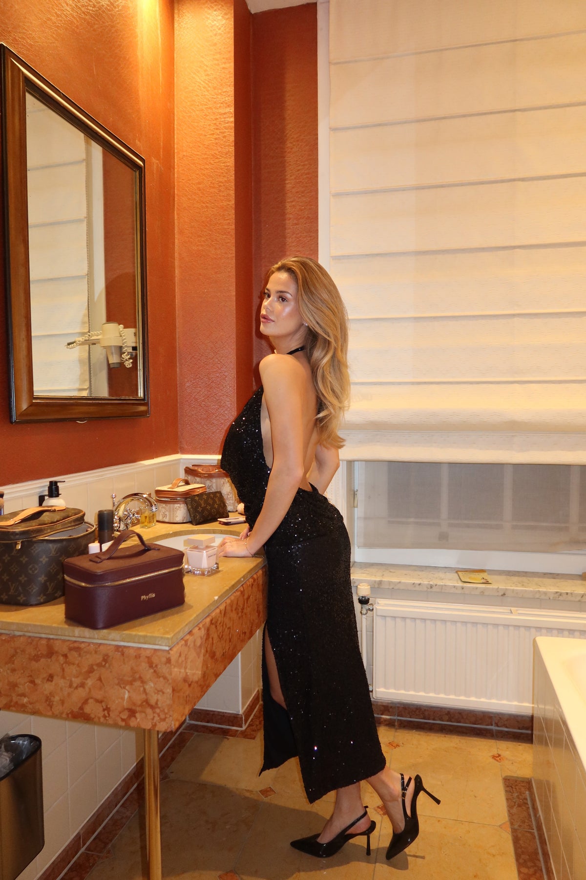 Lumière Skirt
