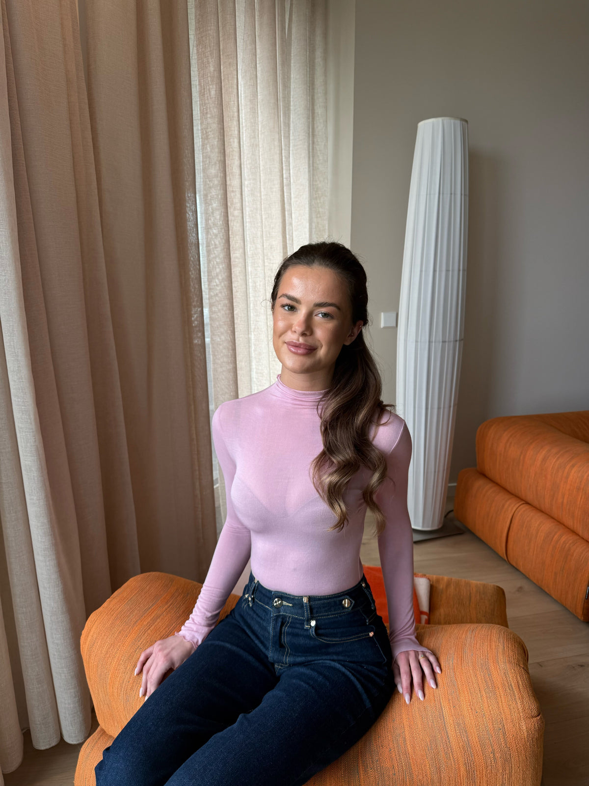 Ella top
