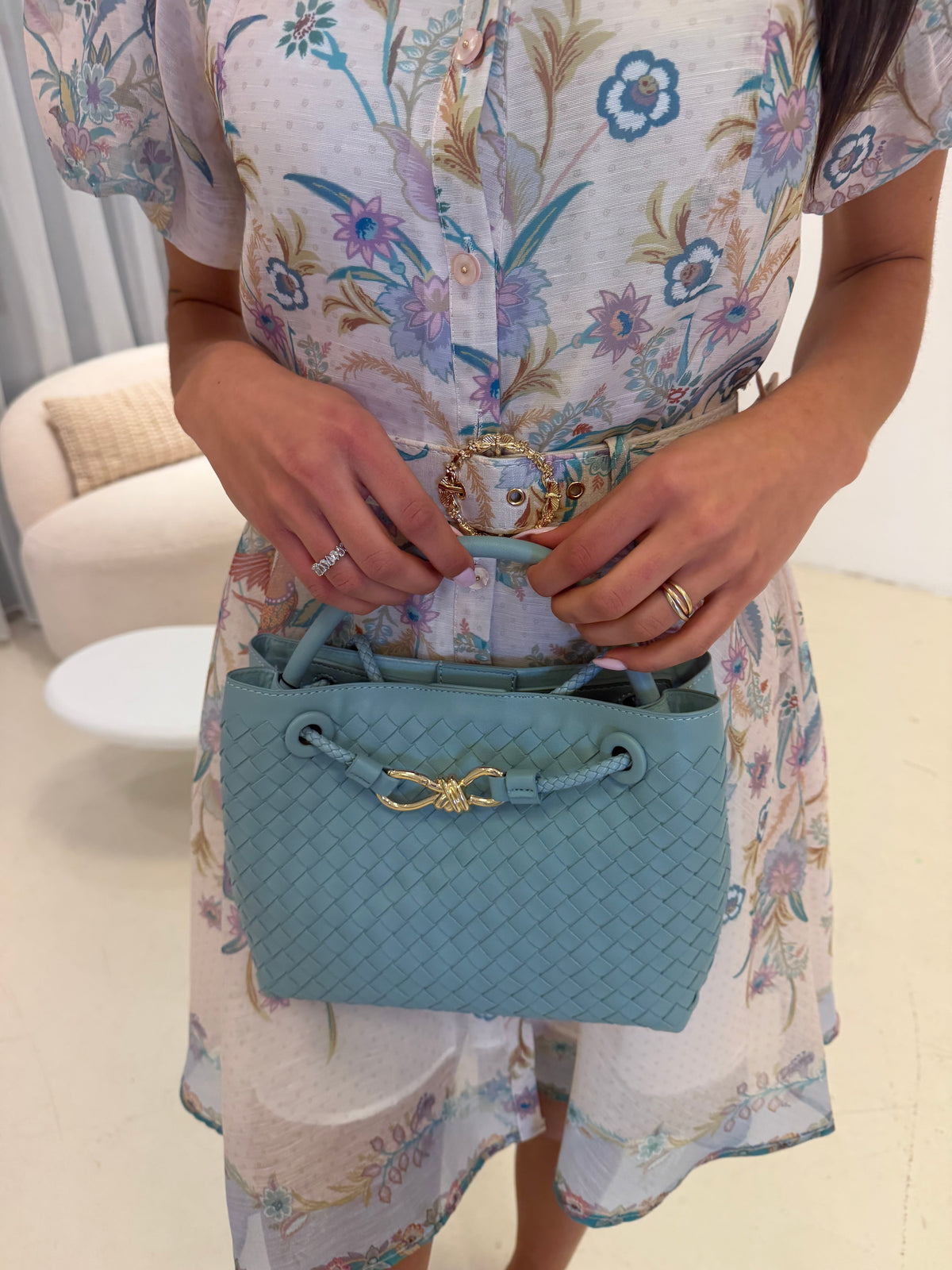 Jolene bag