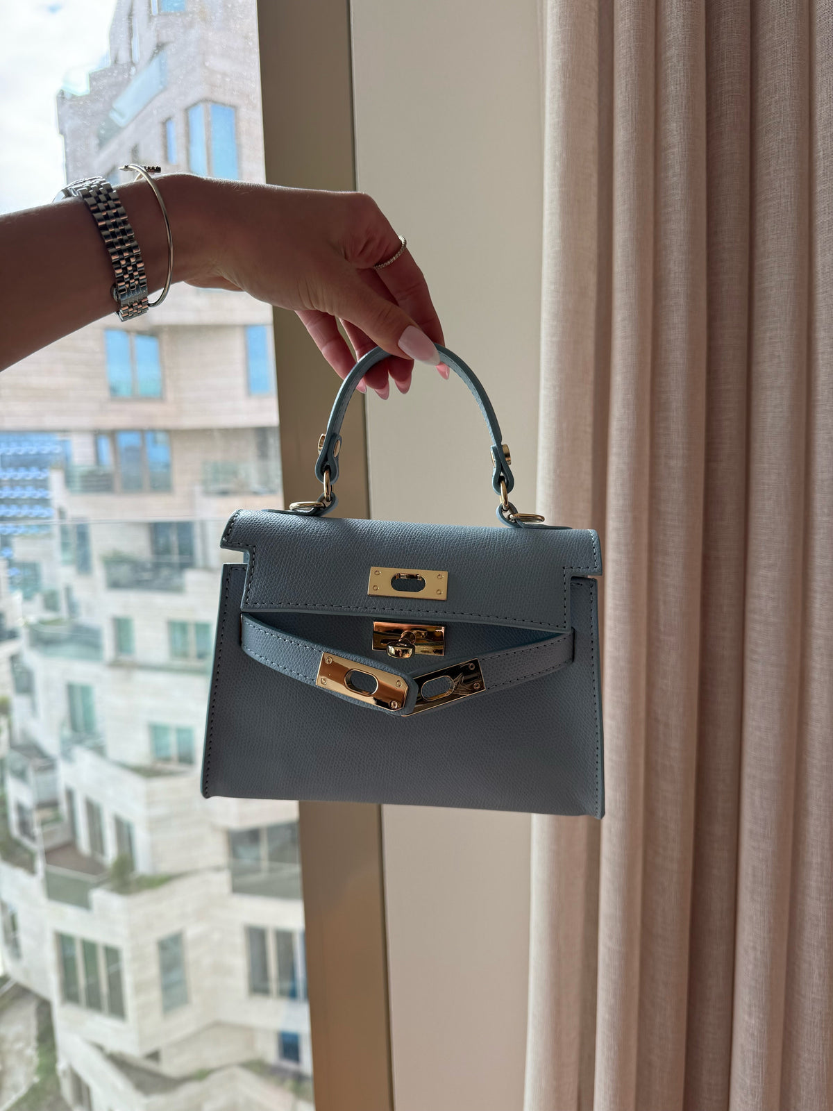 Kelly bag