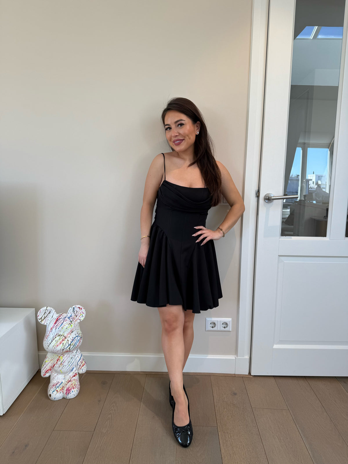 Lucinde dress