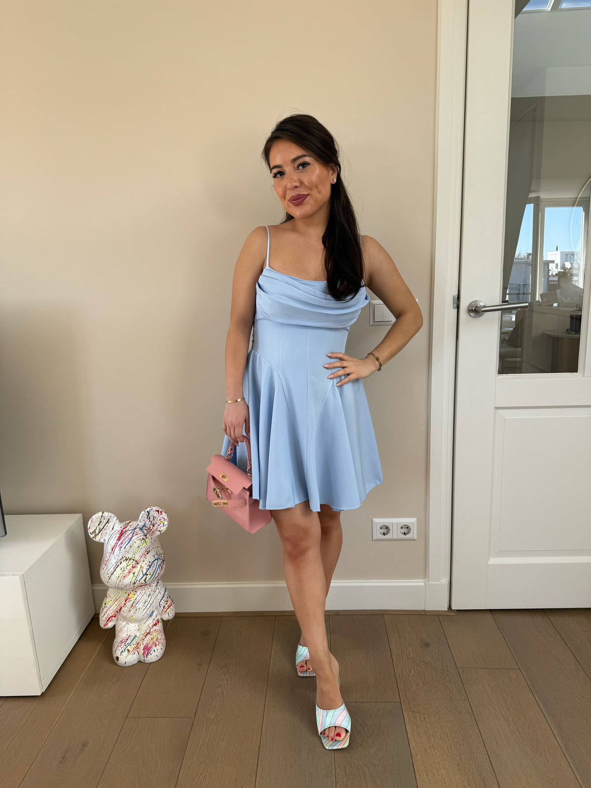 Lucinde dress