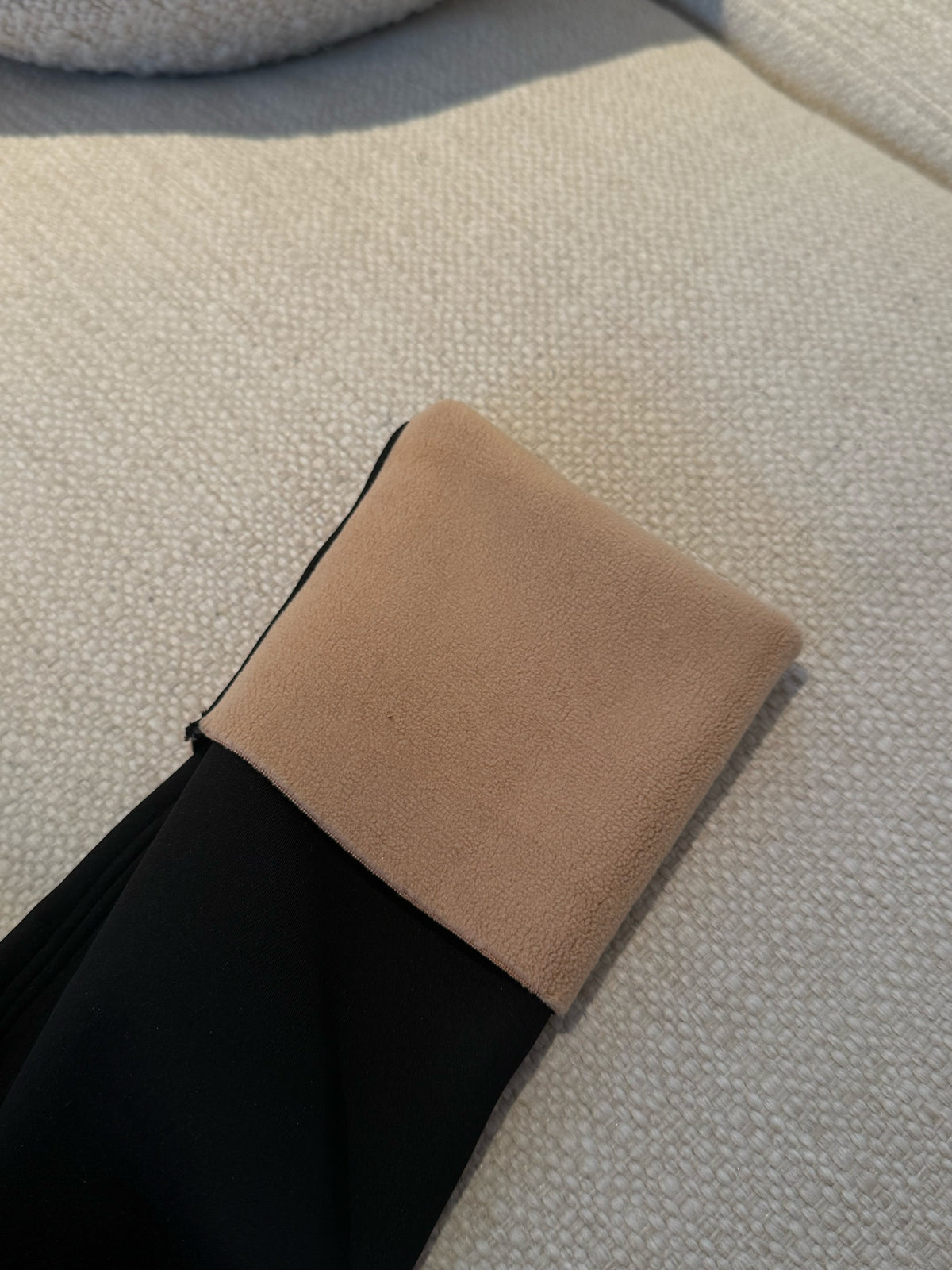 Thermo legging