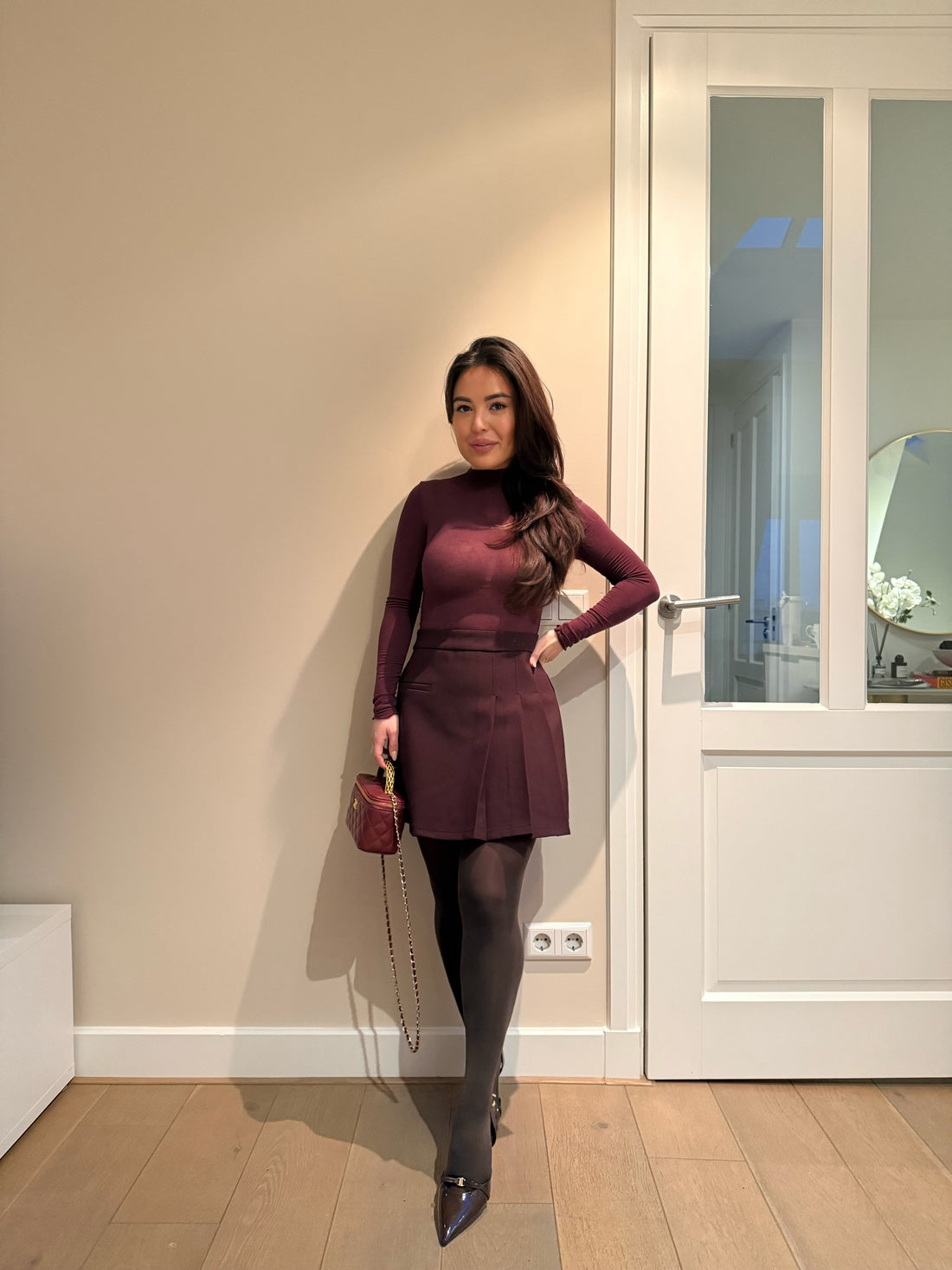 Lola skirt