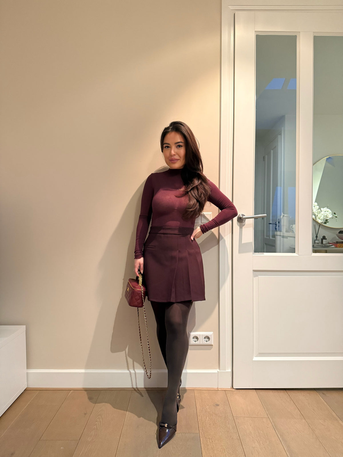 Lola skirt