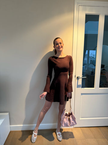 Millie dress