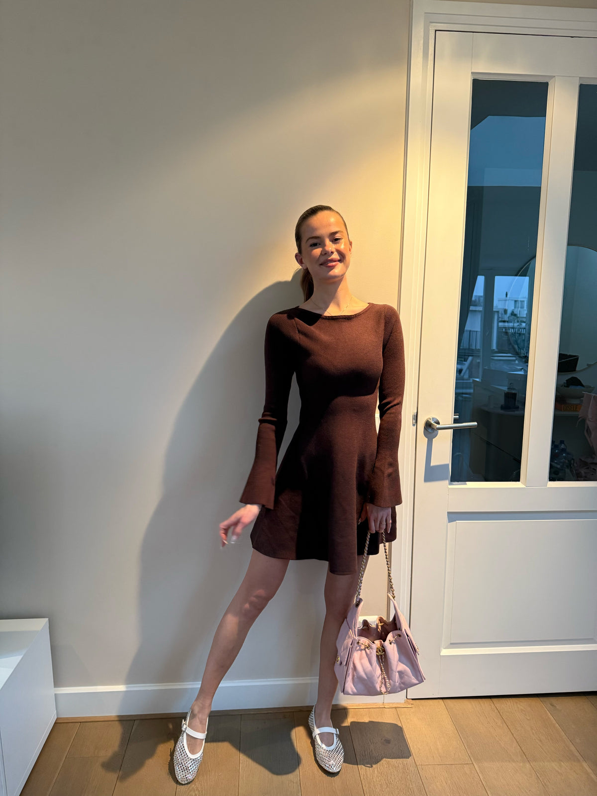 Millie dress