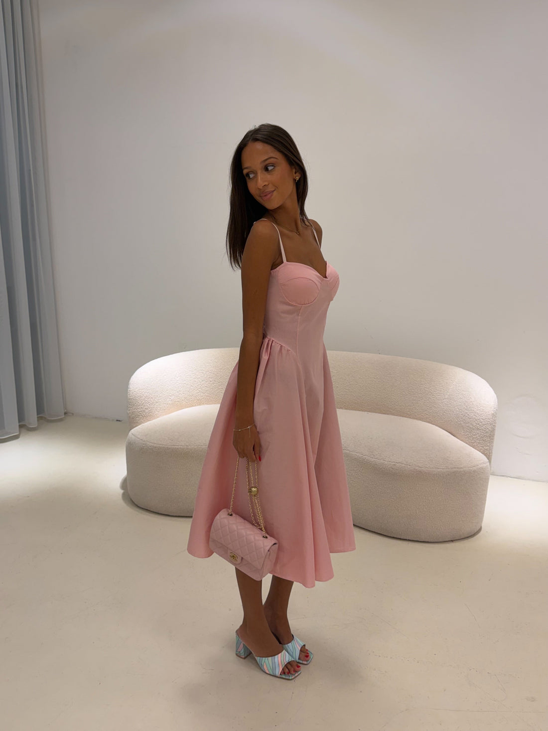 Miami dress