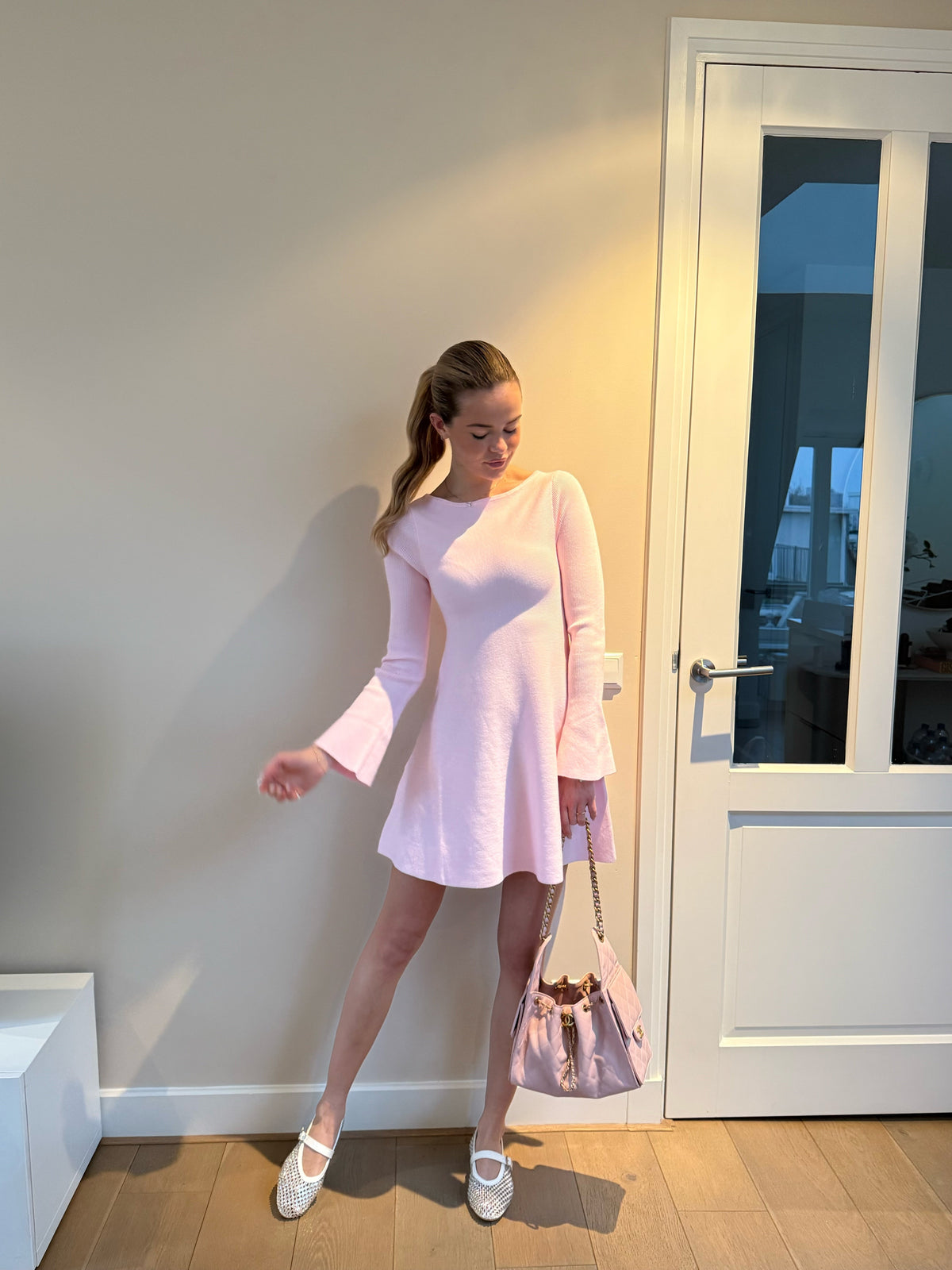 Millie dress