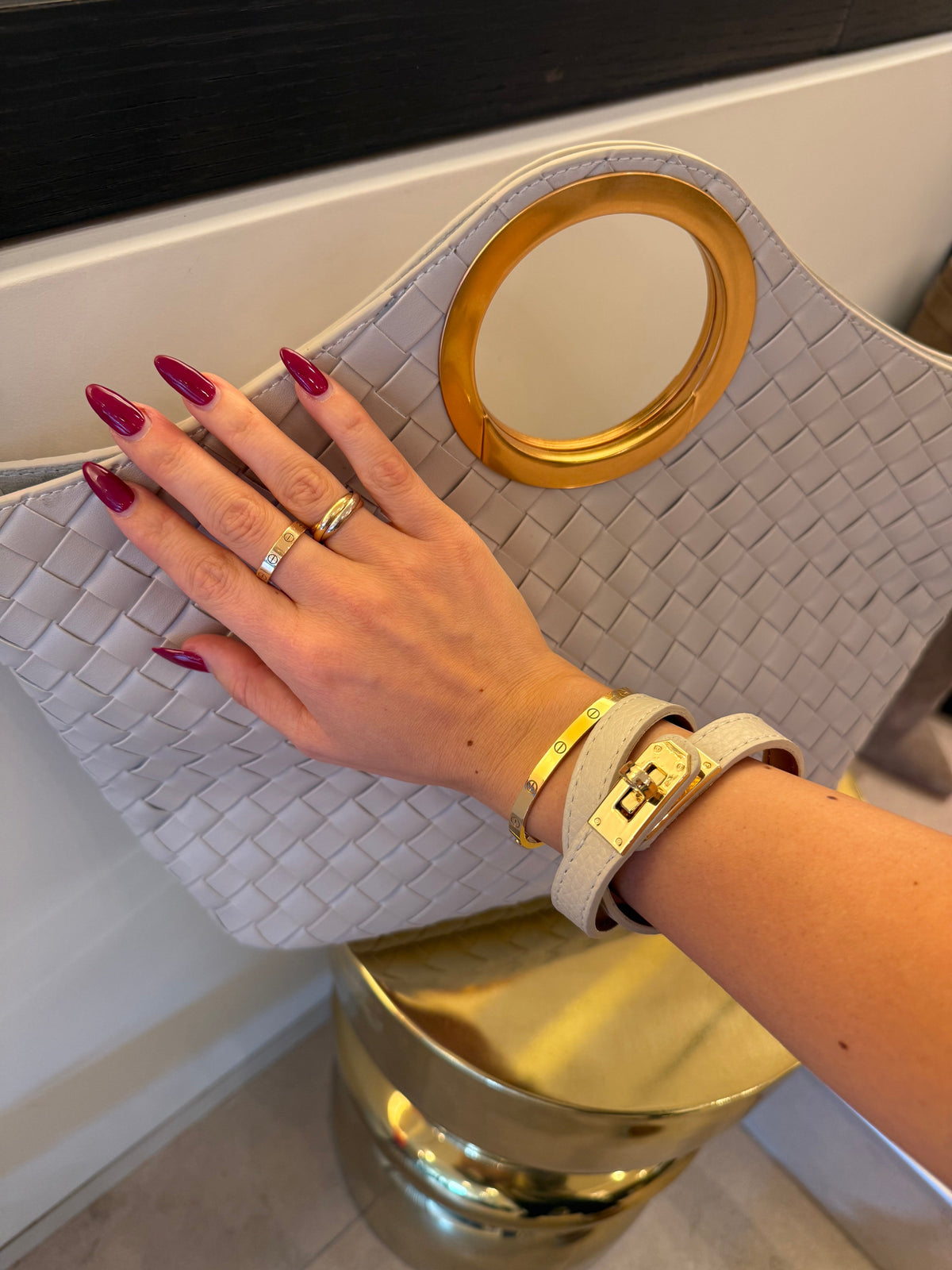 Kelly bracelet