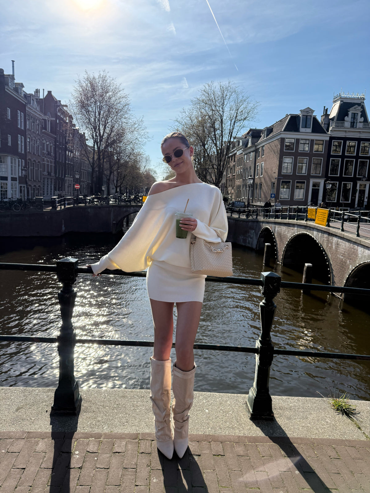 Lucienne dress