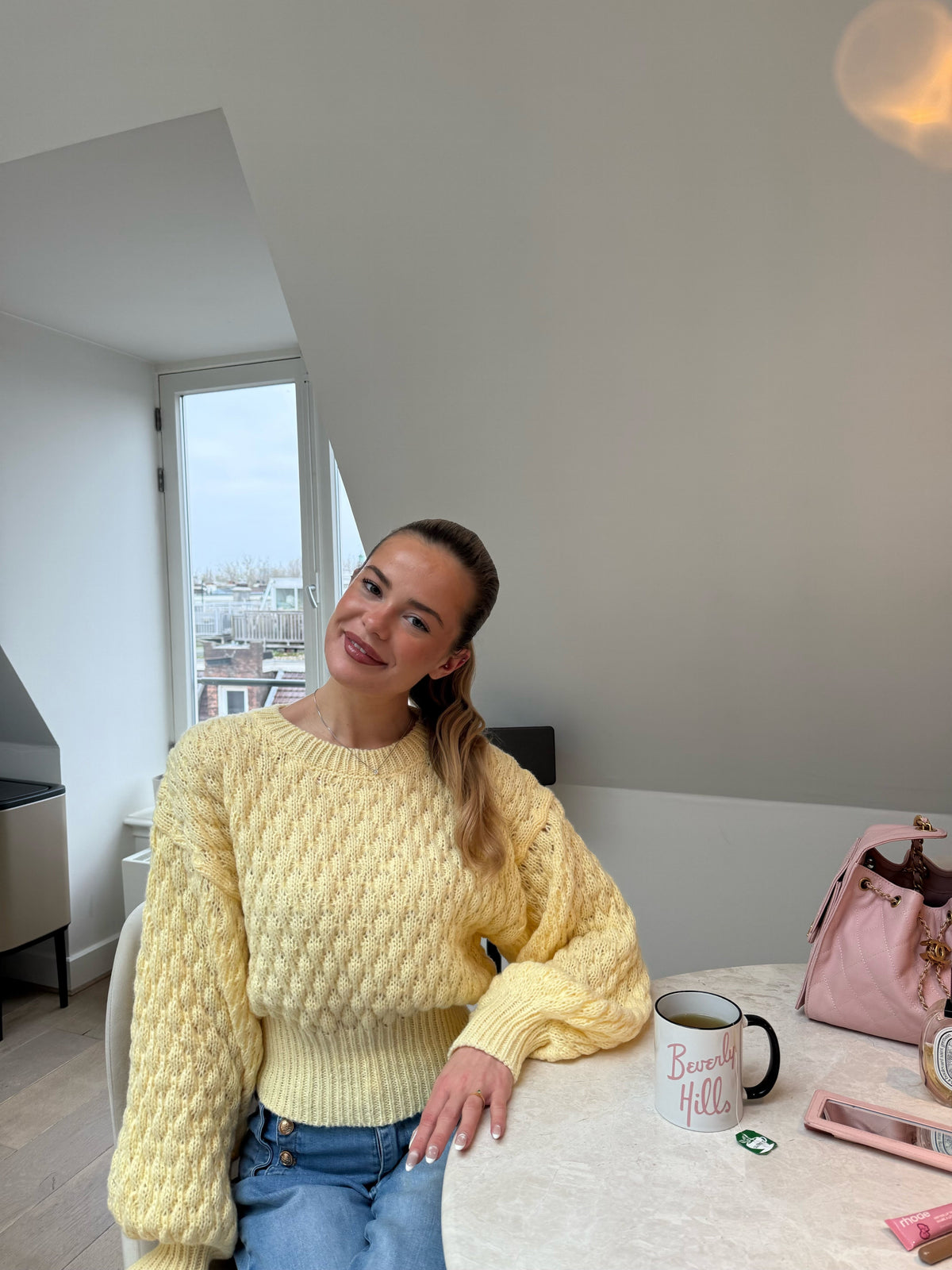 Loua sweater