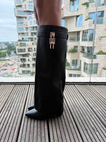 Gina boots