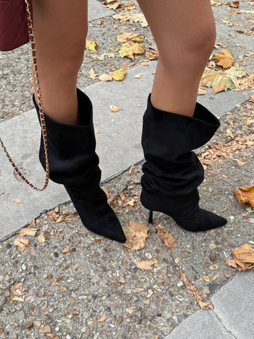 Gigi boots