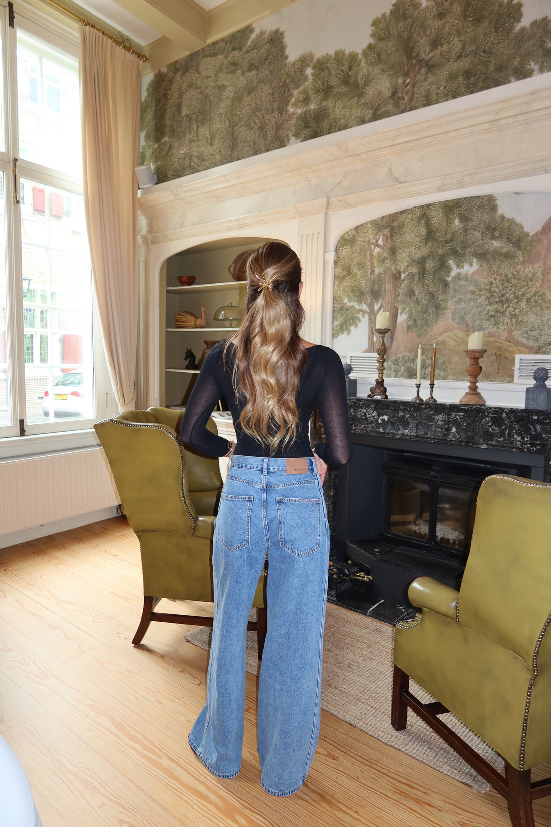 Vintage Jeans