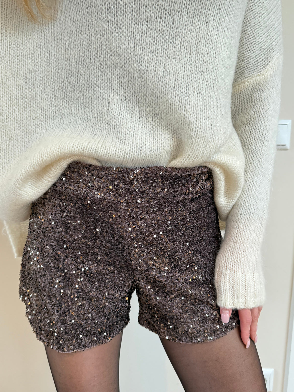 Glimpse Of The Universe mini short