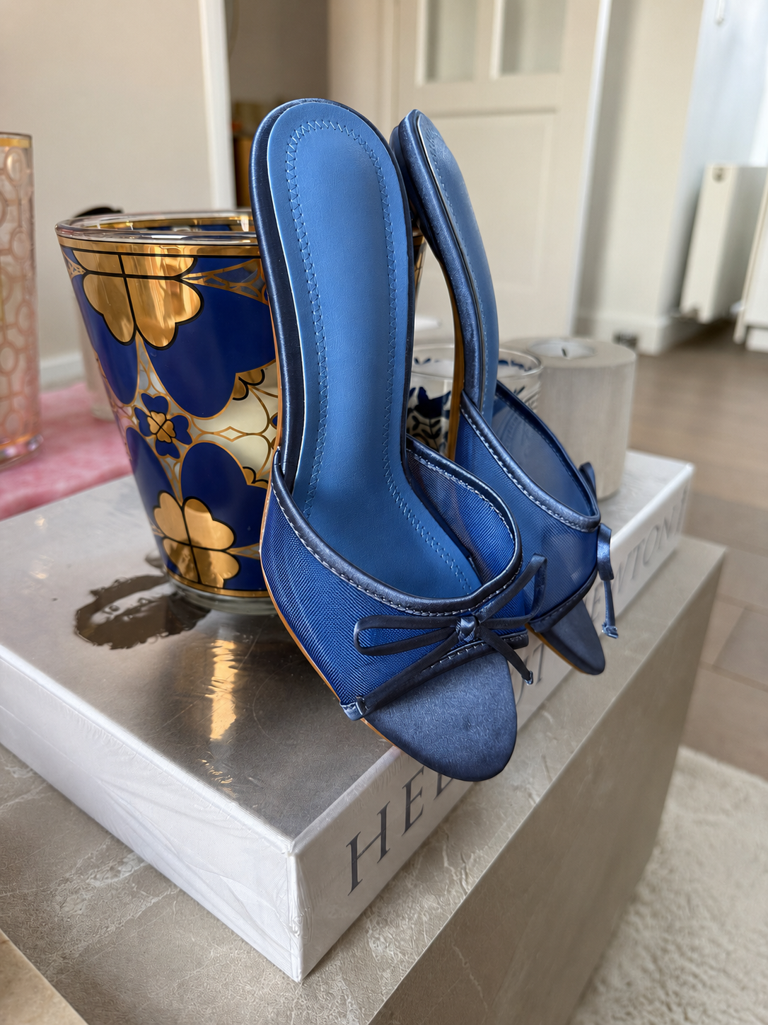 Girls dream kitten heels