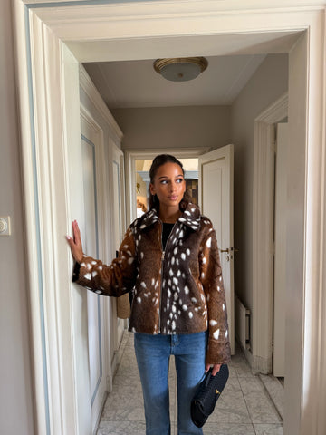 Bambi Jacket