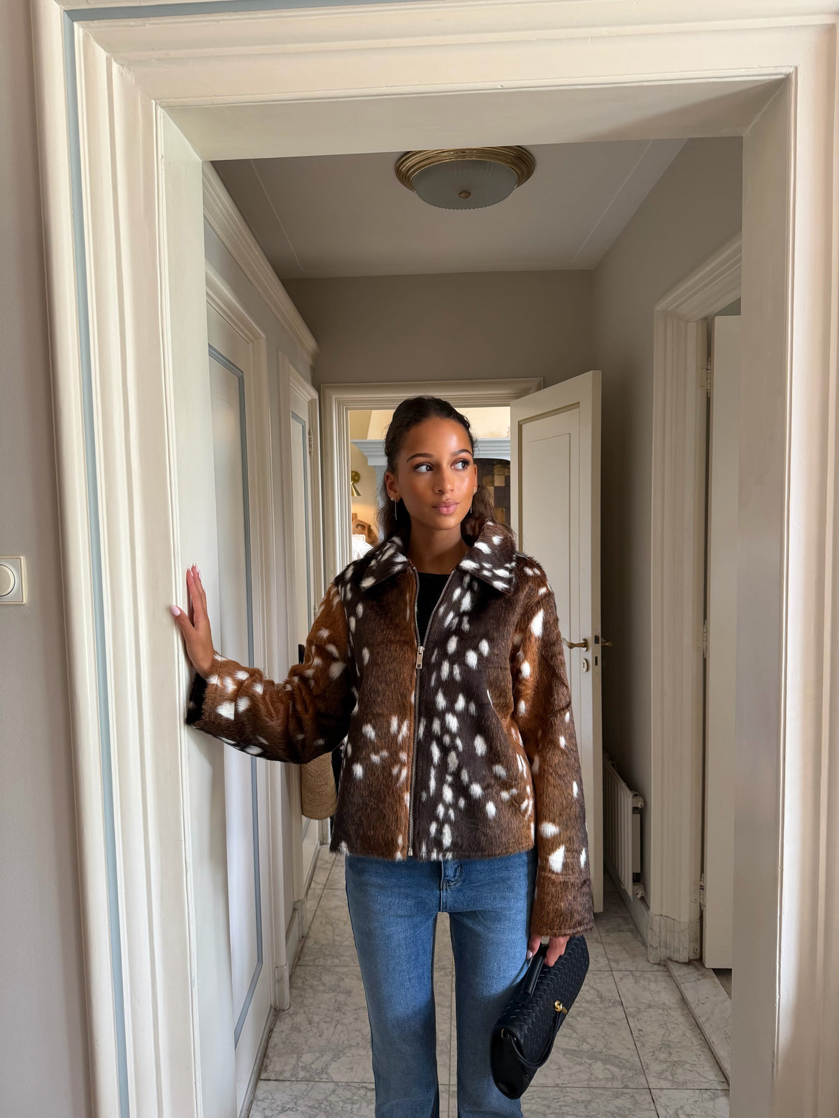 Bambi Jacket