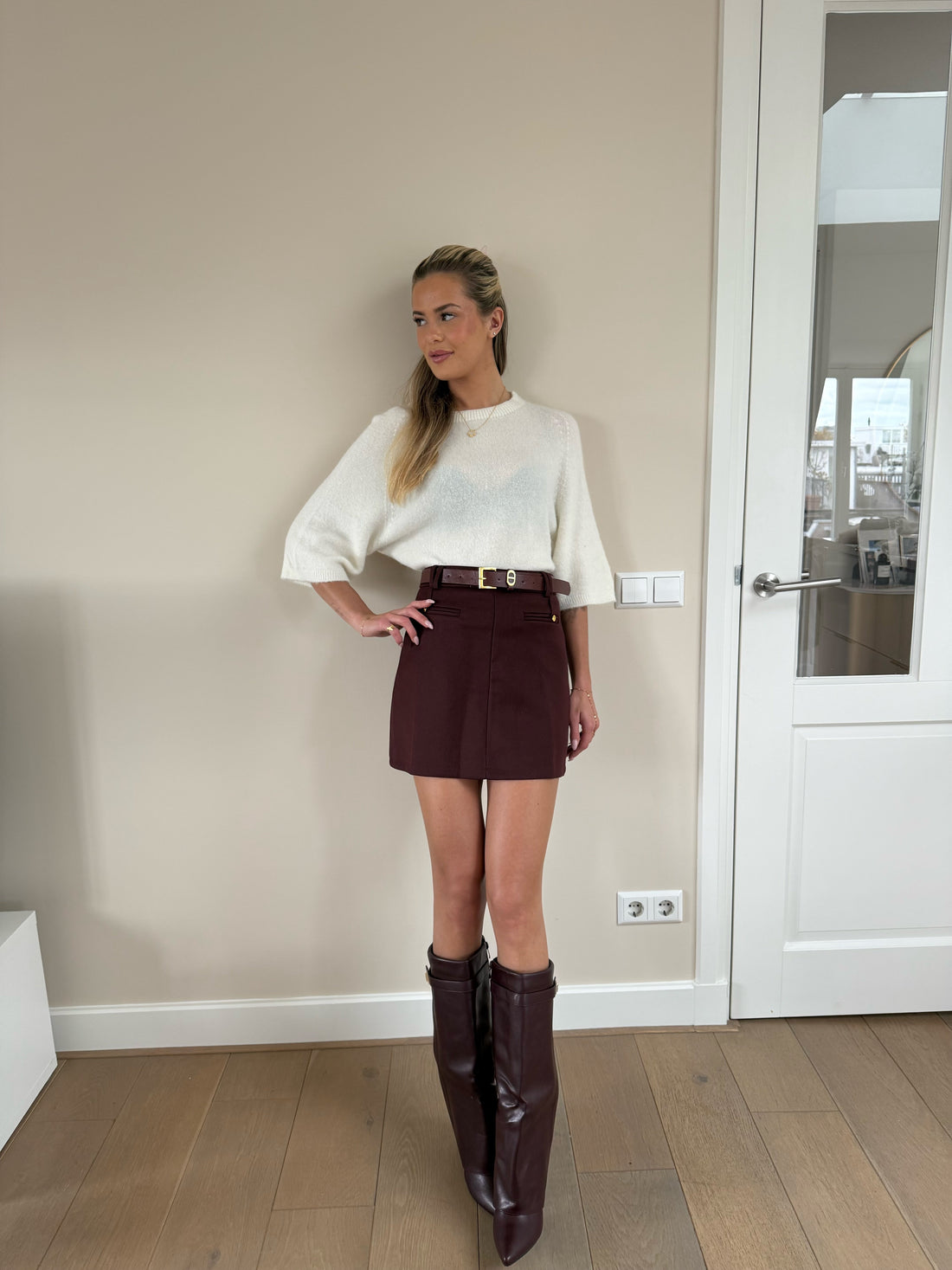Alice skirt