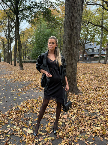 Adrianna dress