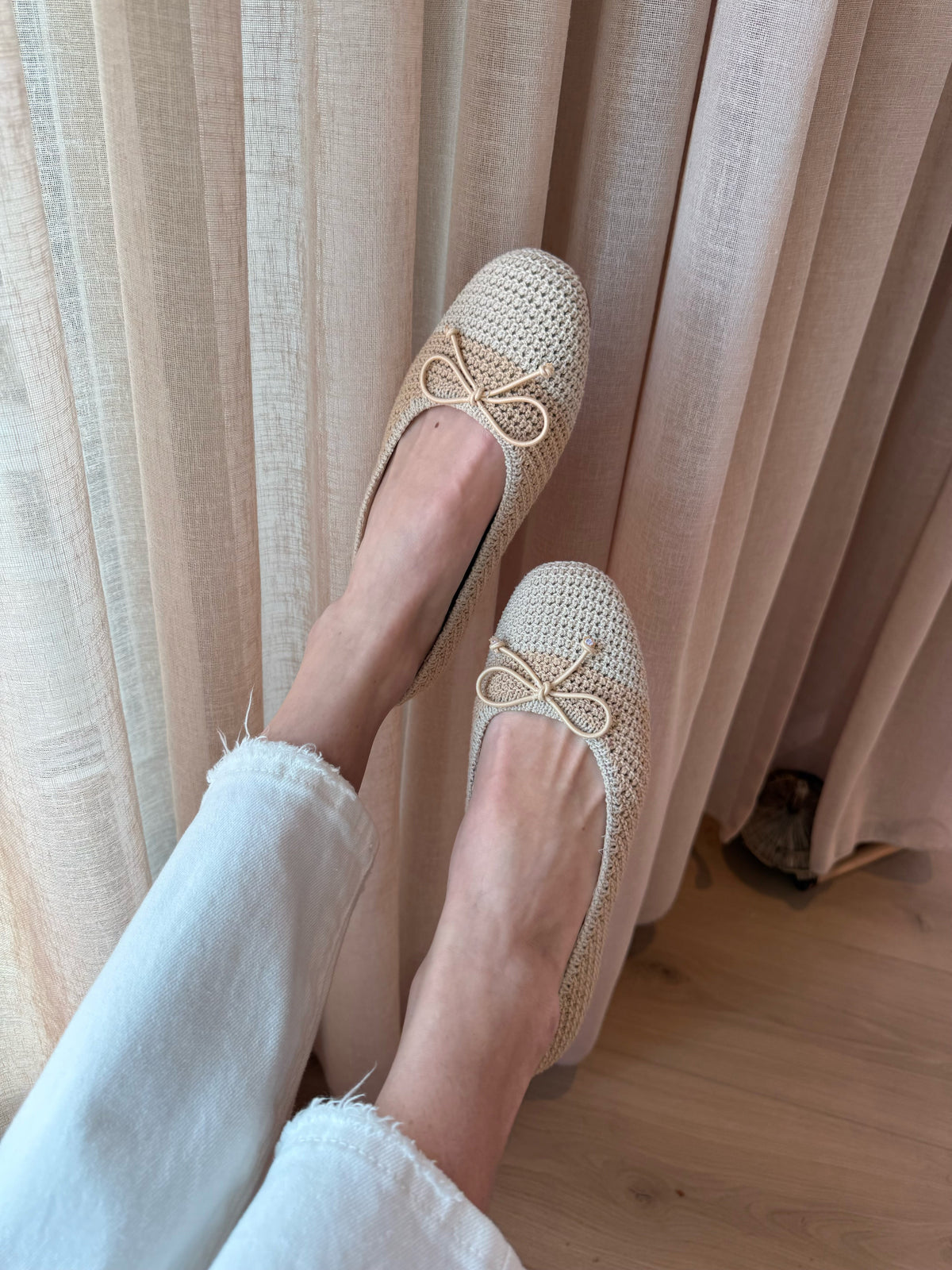 Loua ballerina’s