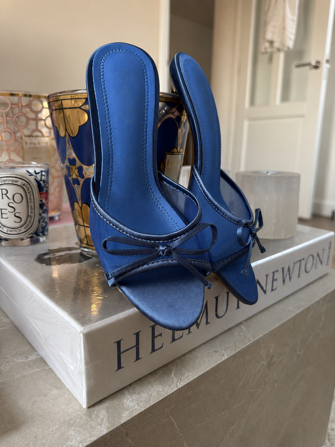 Girls dream kitten heels