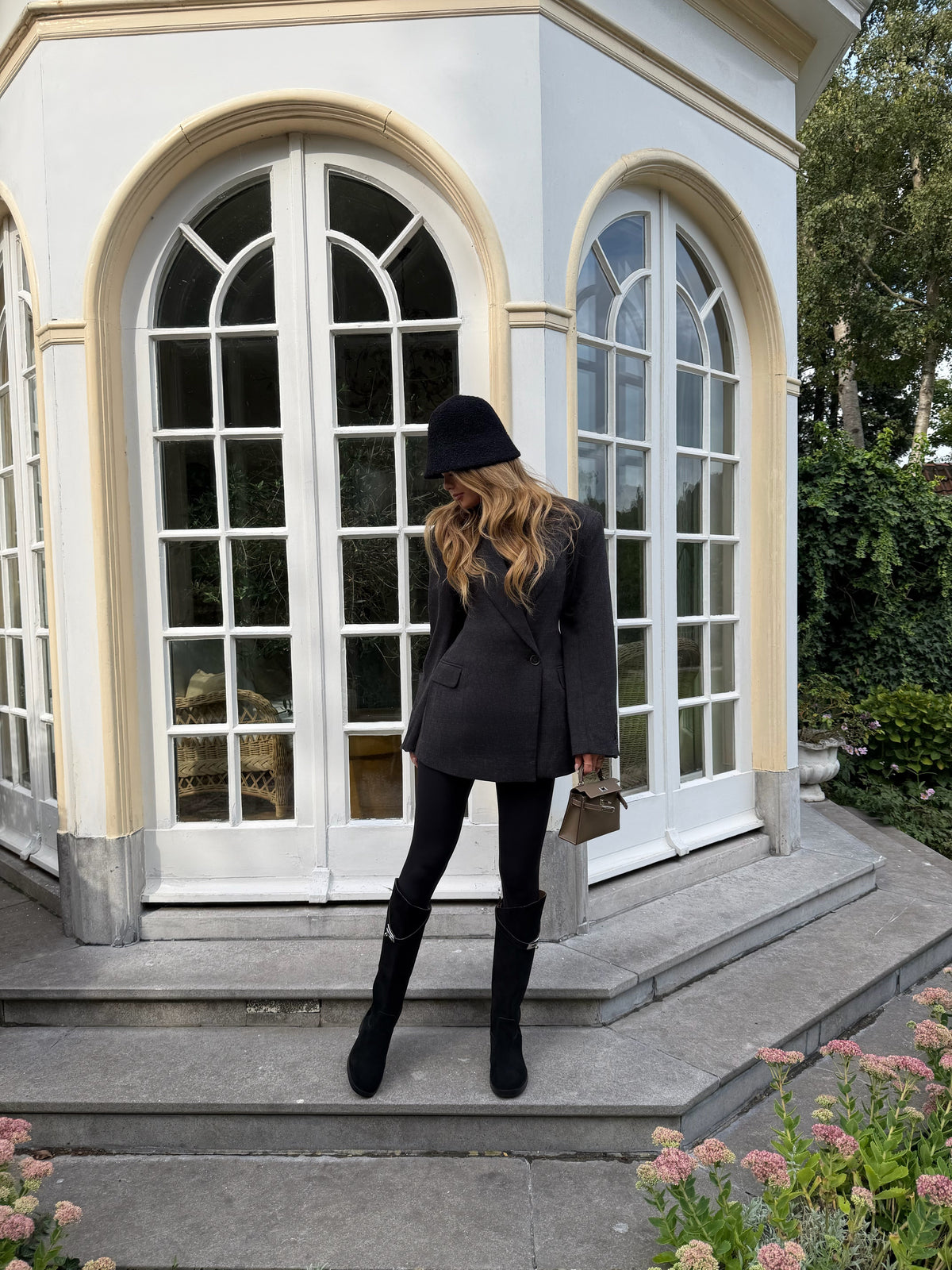 Mayfair Blazer