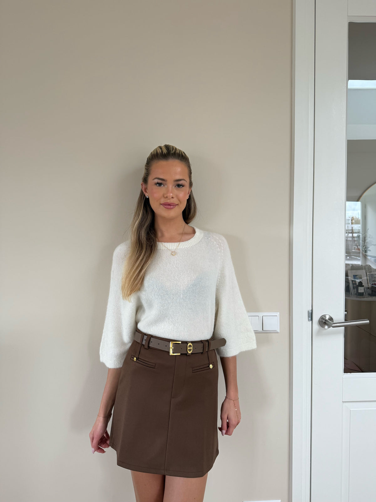 Alice skirt