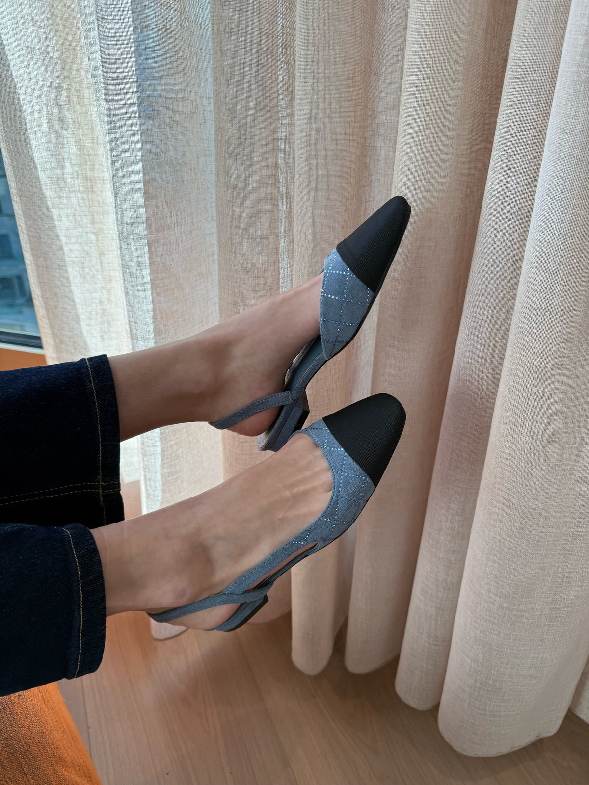 Coco sandals